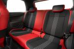Skoda Citigo Monte Carlo 3-Door 2017 года (WW)